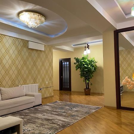 Park Azure Residence 巴库 外观 照片