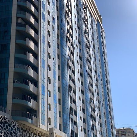 Park Azure Residence 巴库 外观 照片