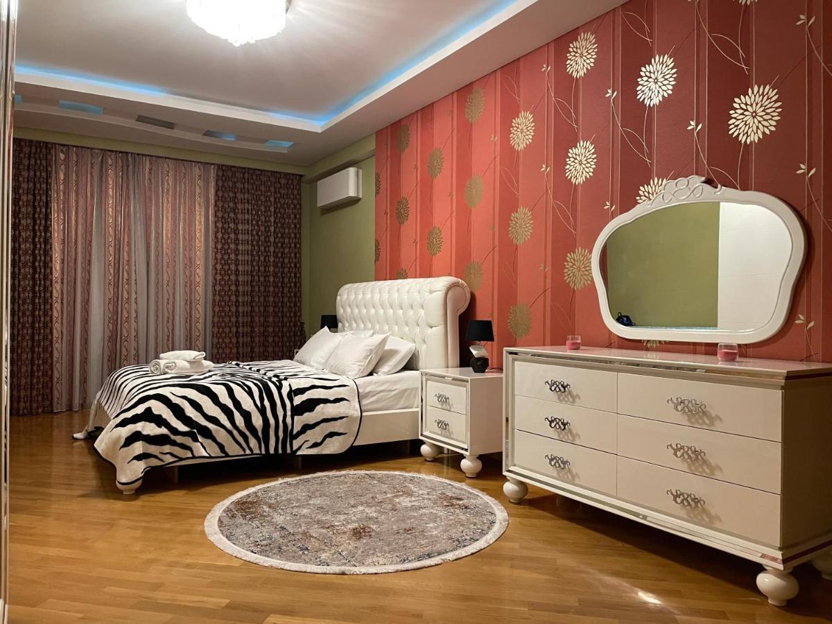 Park Azure Residence 巴库 外观 照片