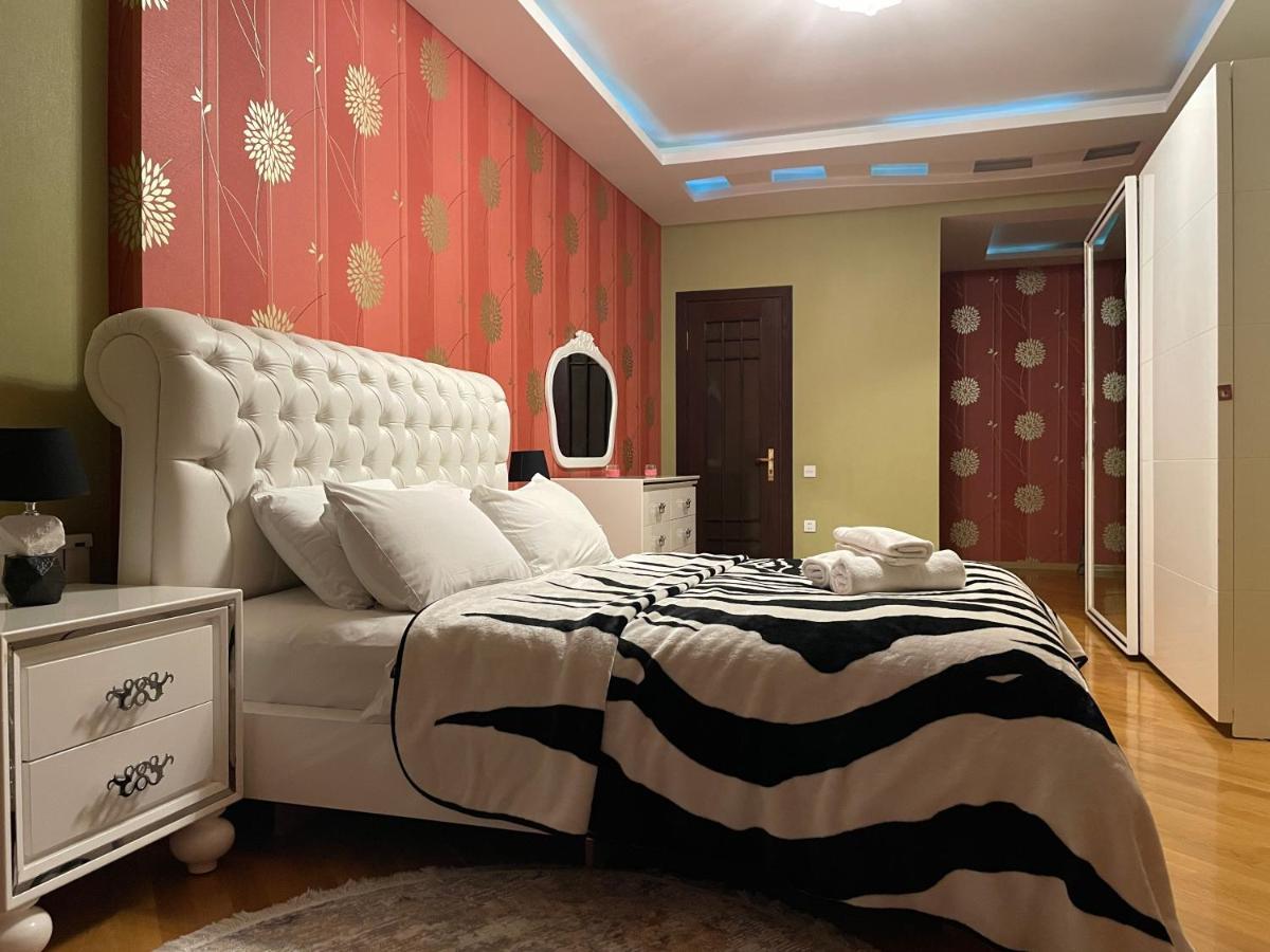 Park Azure Residence 巴库 外观 照片
