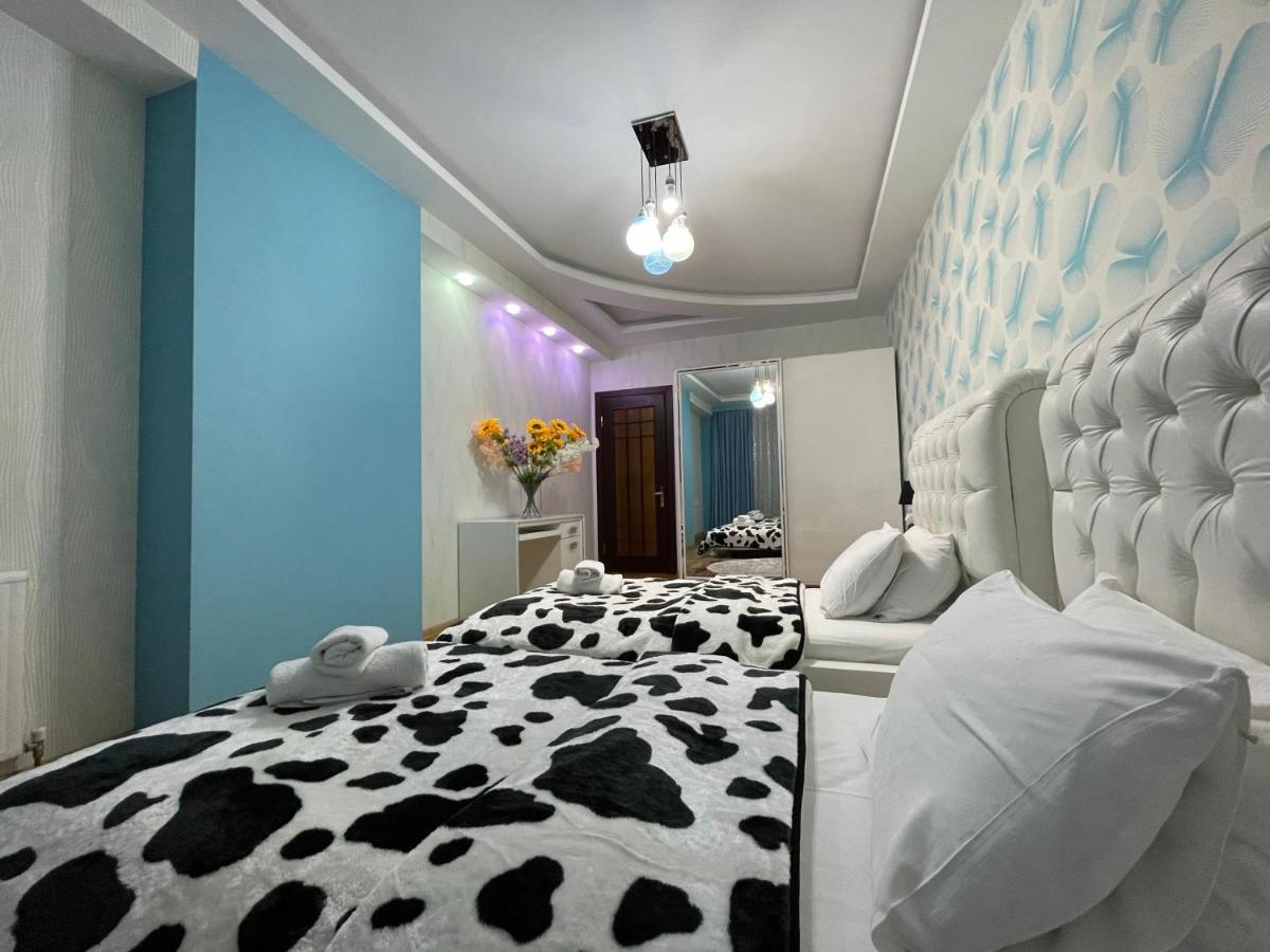 Park Azure Residence 巴库 外观 照片