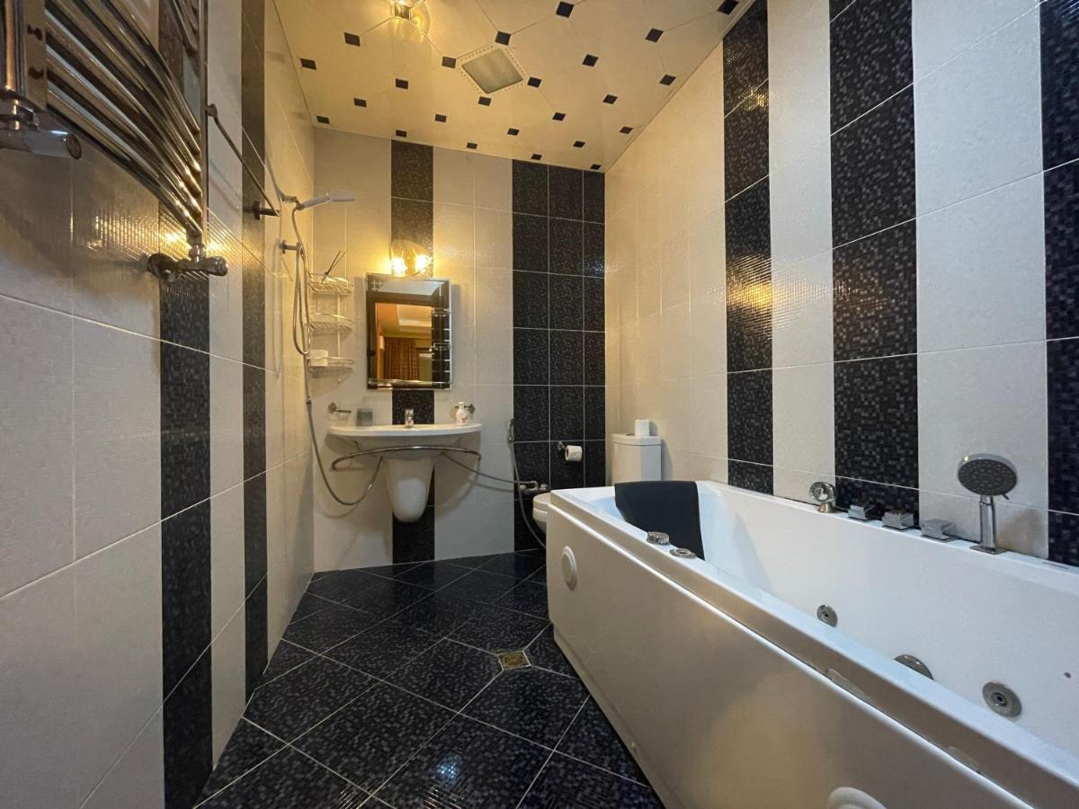 Park Azure Residence 巴库 外观 照片