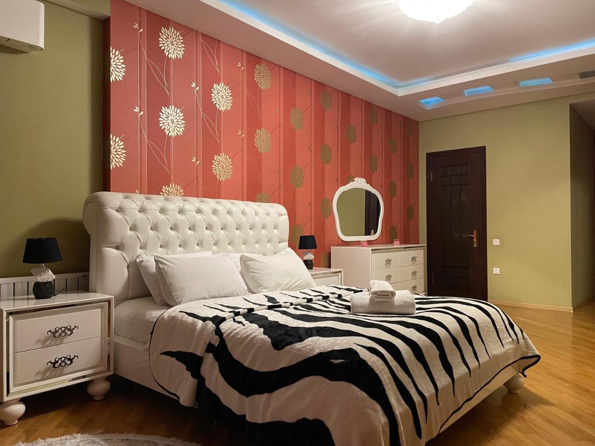 Park Azure Residence 巴库 外观 照片